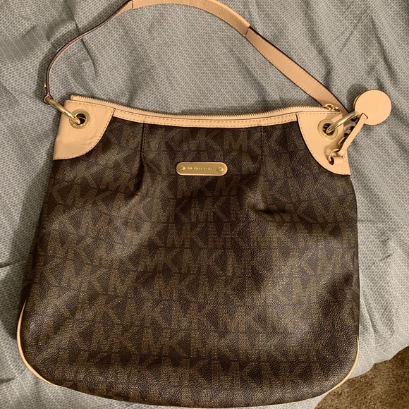 Handbags - MK purse